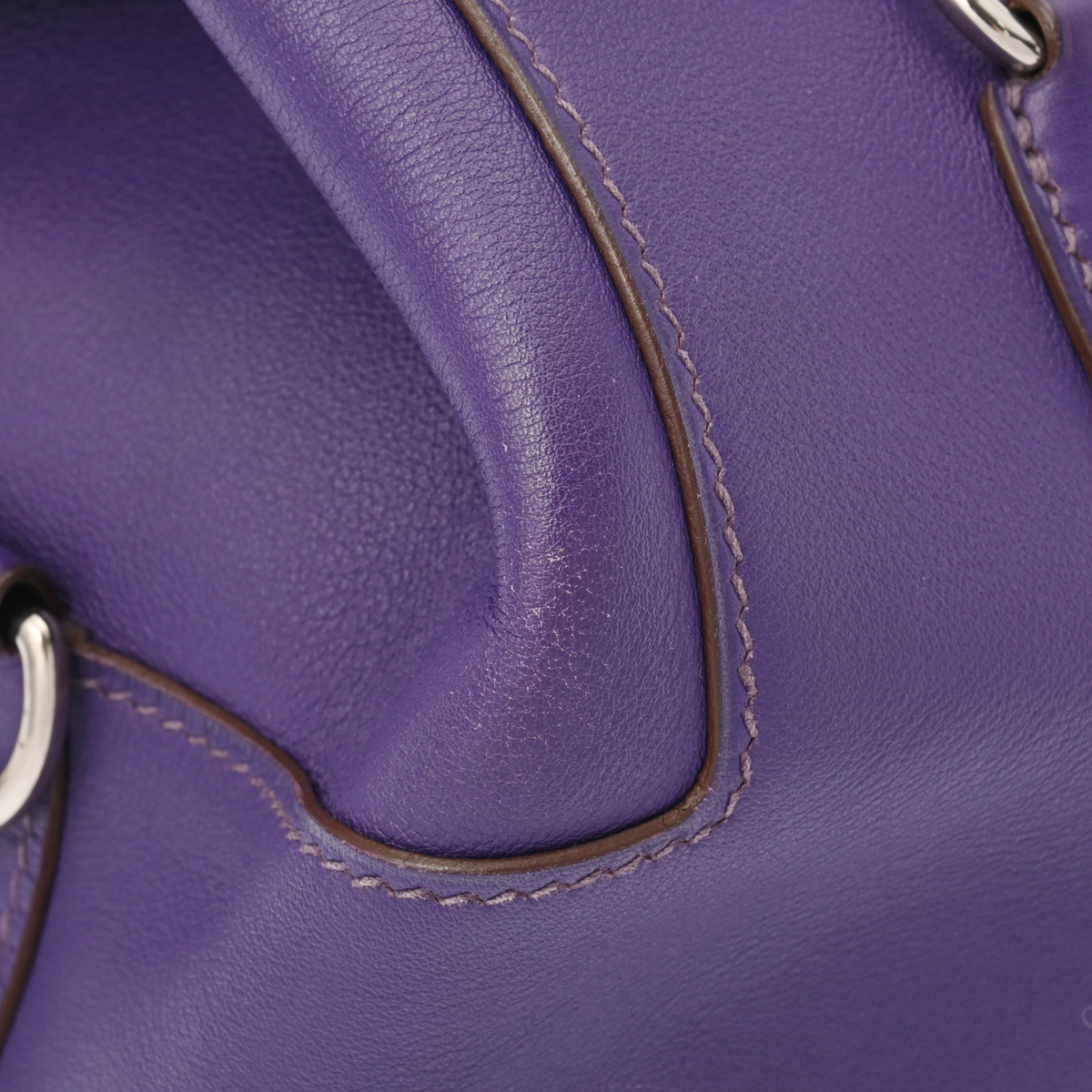 エルメス ツールボックス 26 ウルトラヴァイオレット ヴォースイフト