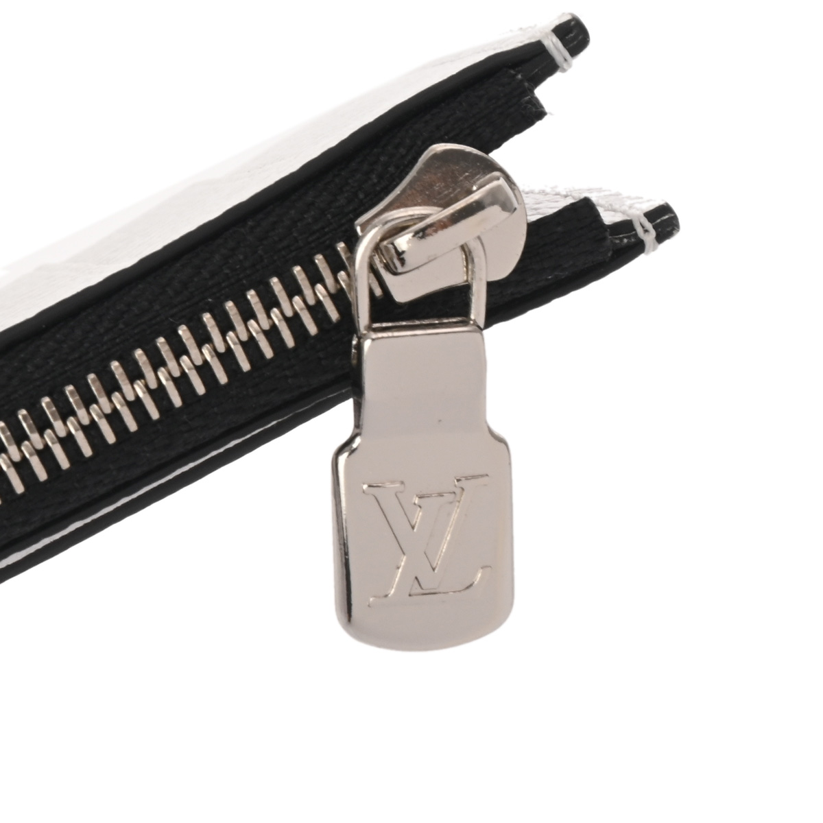 ルイ ヴィトン タイガラマ コインカード ホルダー オプティック