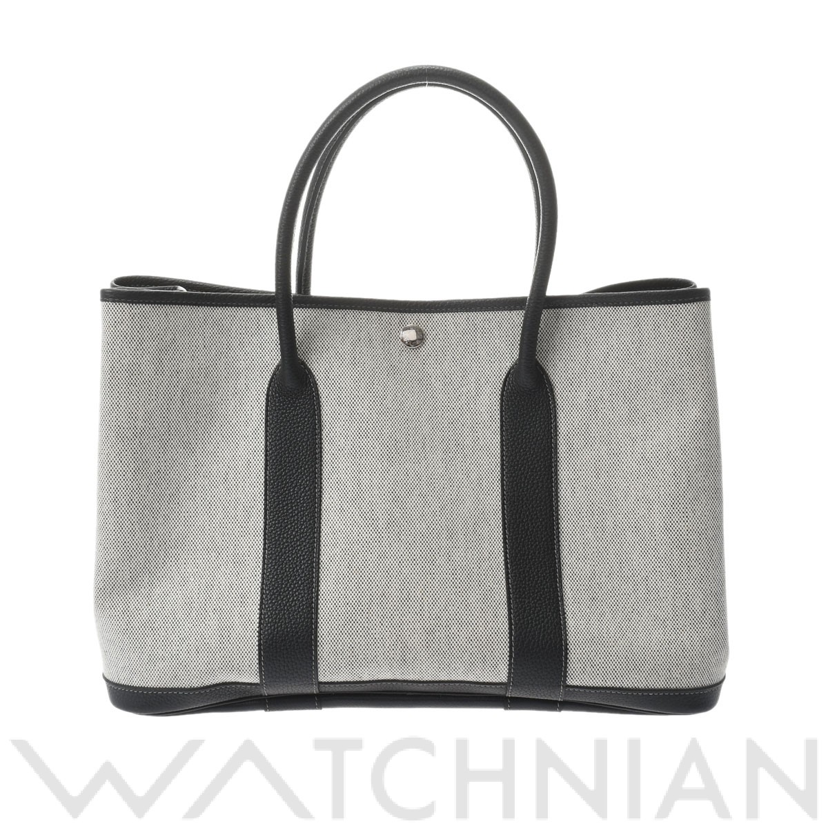 クリスマス限定 ガーデンパーティ PM ボルデュックリボン エクリュ