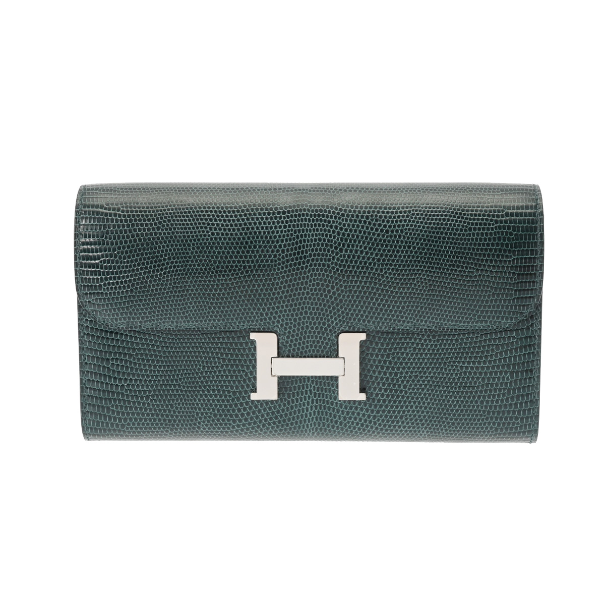 エルメス コンスタンス ロングトゥーゴー ショルダーウォレット