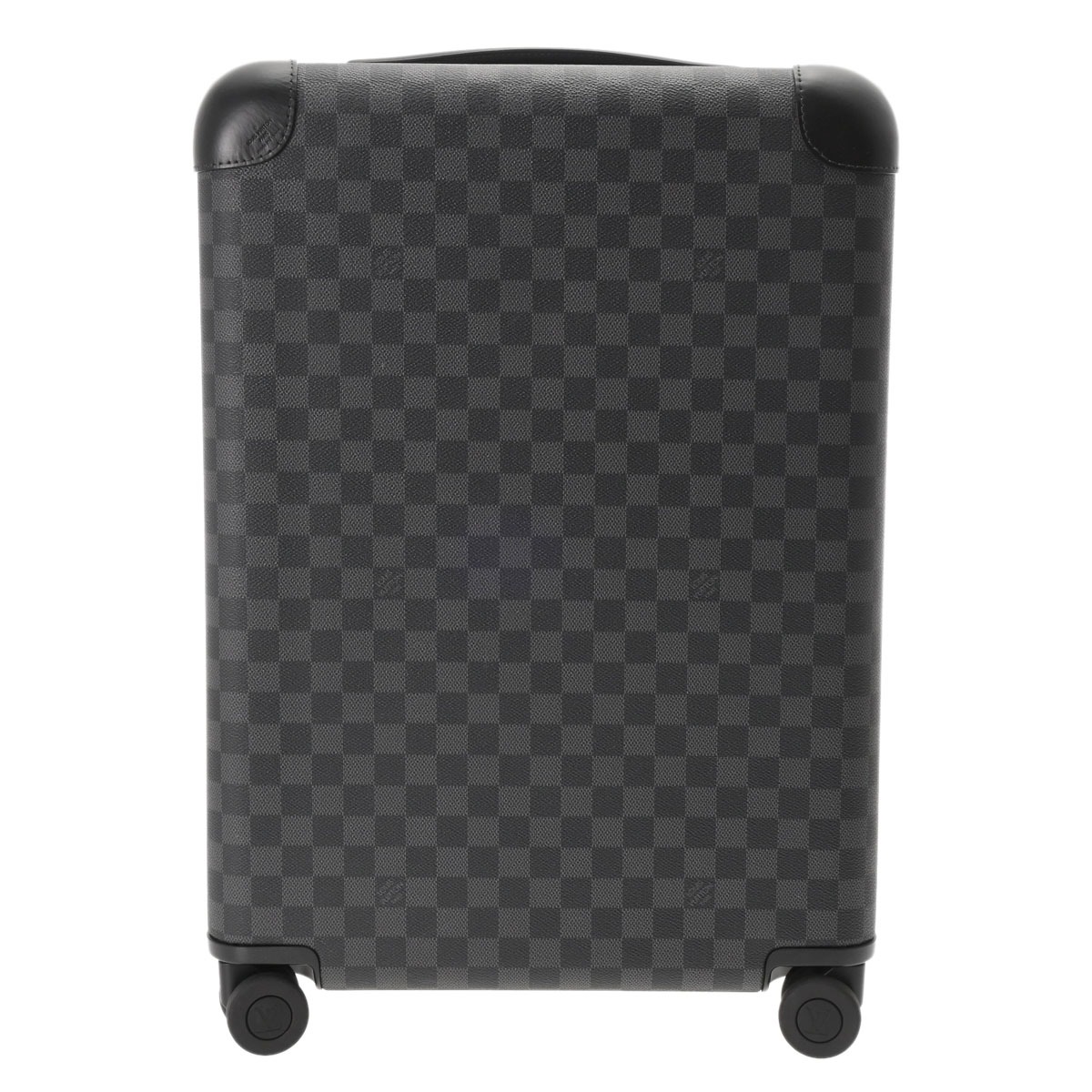 ルイ ヴィトン ダミエグラフィット ホライゾン 55 ブラック M23209