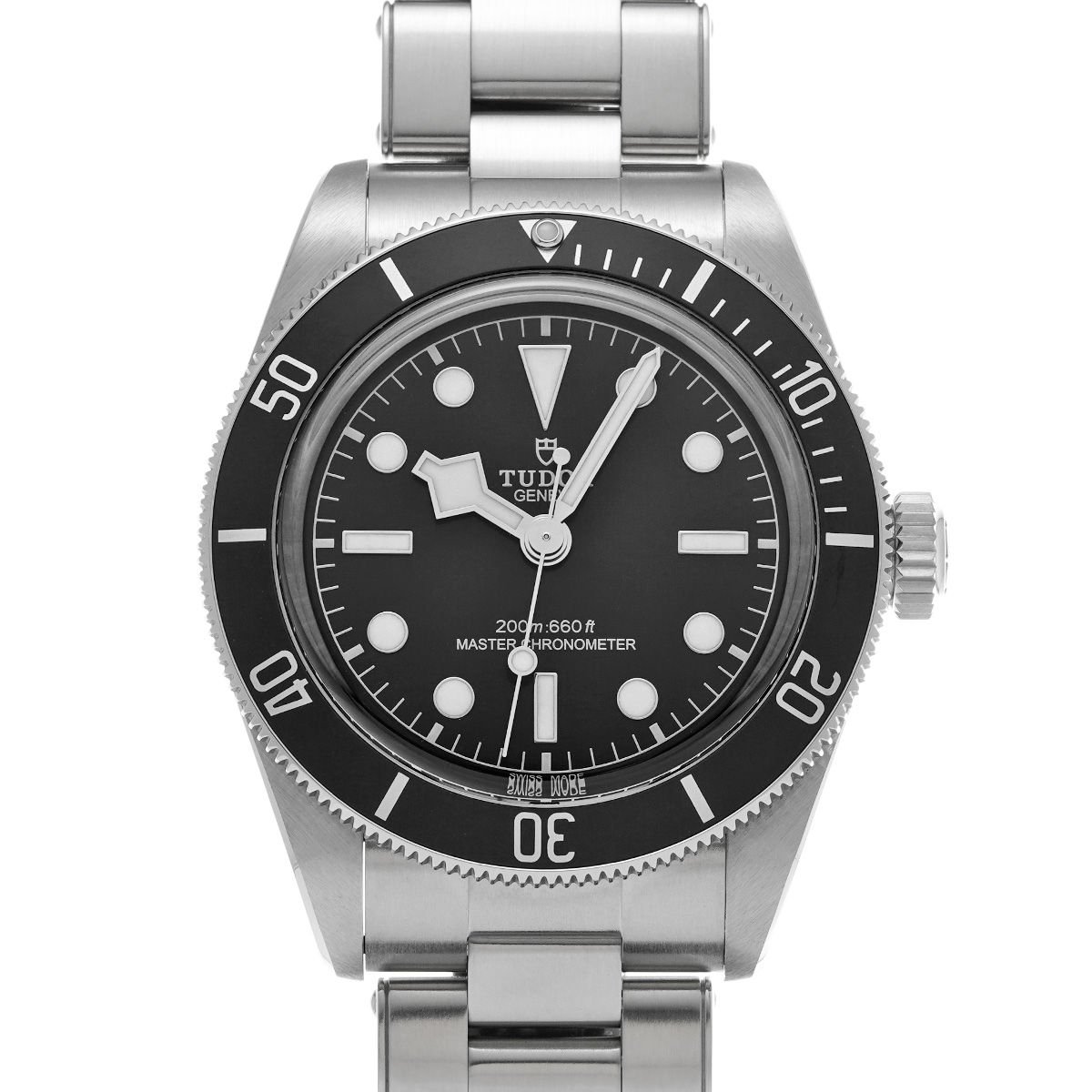 チューダー / チュードル / TUDOR ブラックベイ 41 79540 ブラック