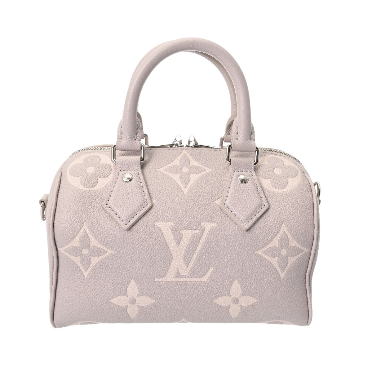 ルイ ヴィトン バイカラーモノグラムアンプラント スピーディ バンド