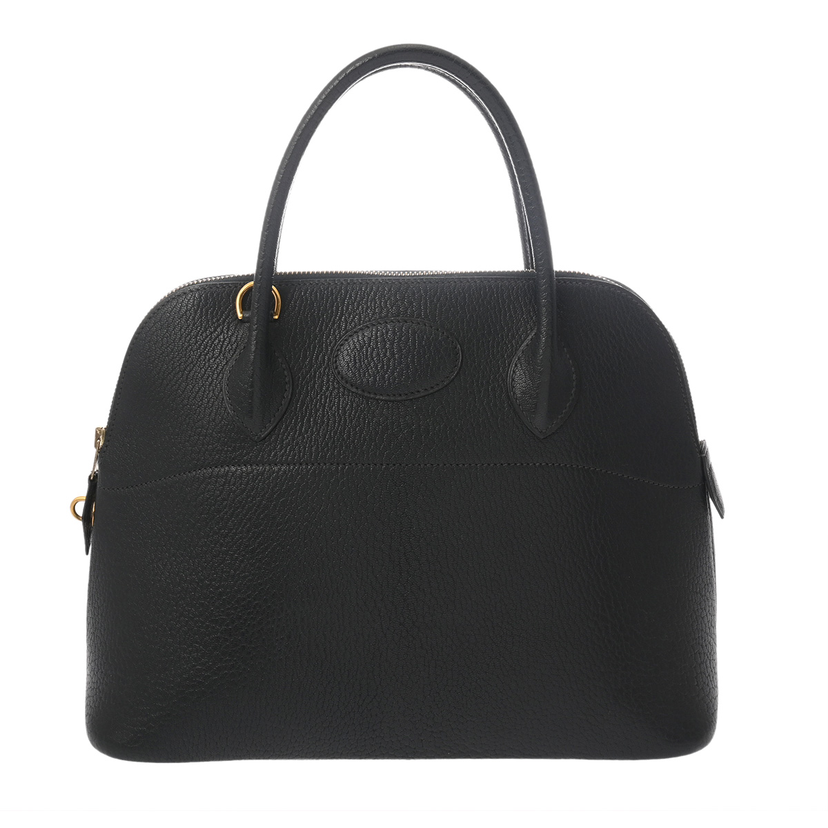 エルメス ボリード 31 2WAY エトゥープ/ゴールド金具 トリヨン