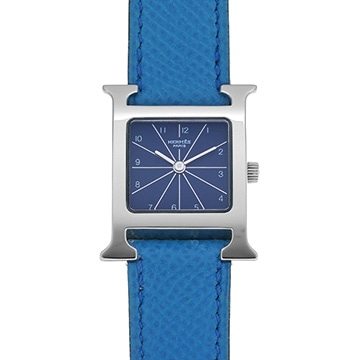 Hウォッチ エルメス 時計(ブルー)｜WATCHNIAN公式通販