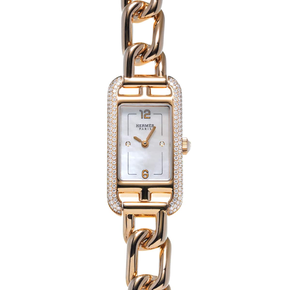 ナンタケット エルメス 時計(シルバー)｜WATCHNIAN公式通販