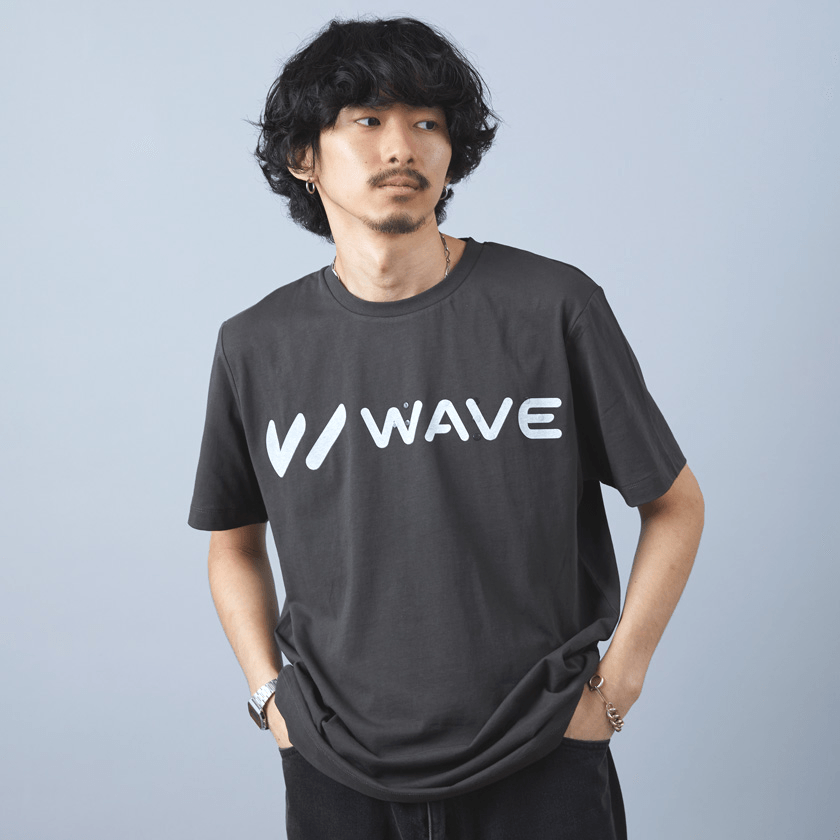 コンタクトレンズのWAVE
