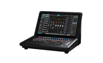 Waves Audio - 音楽制作プラグイン - SoundGrid Server One-C