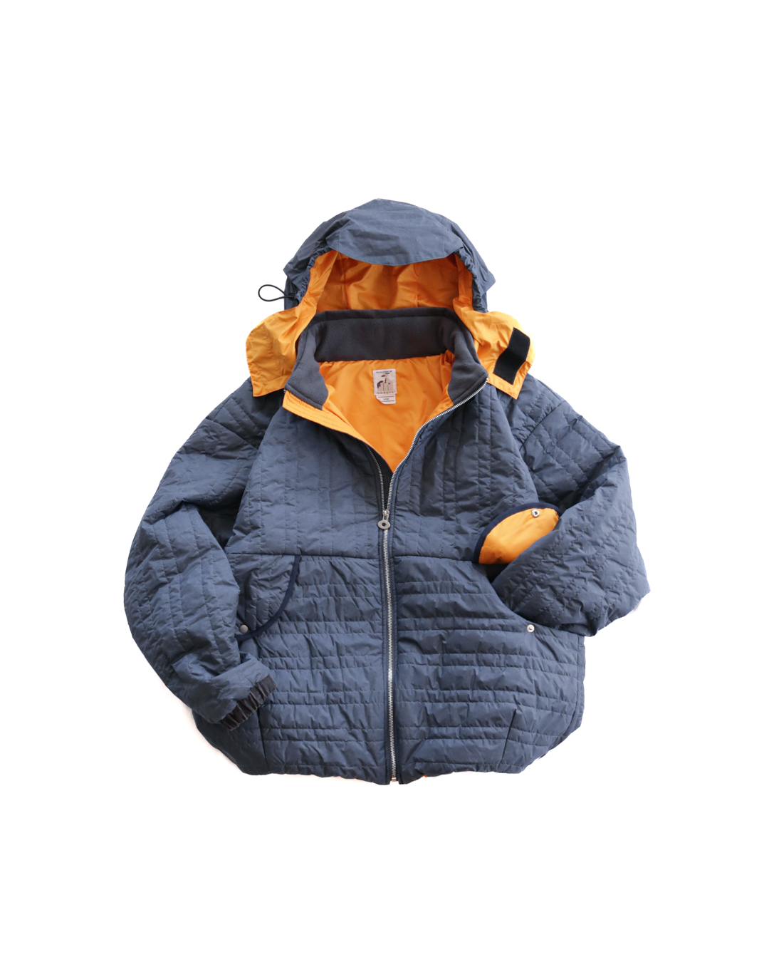 NOROLL 23 AW 3rd Deli.【items】 | wax clothing