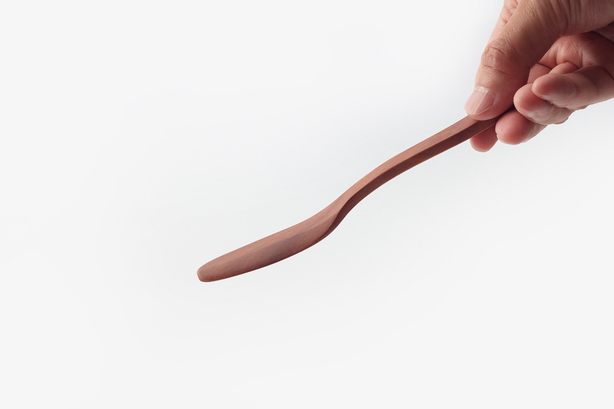 バターナイフ サオの木｜籐芸