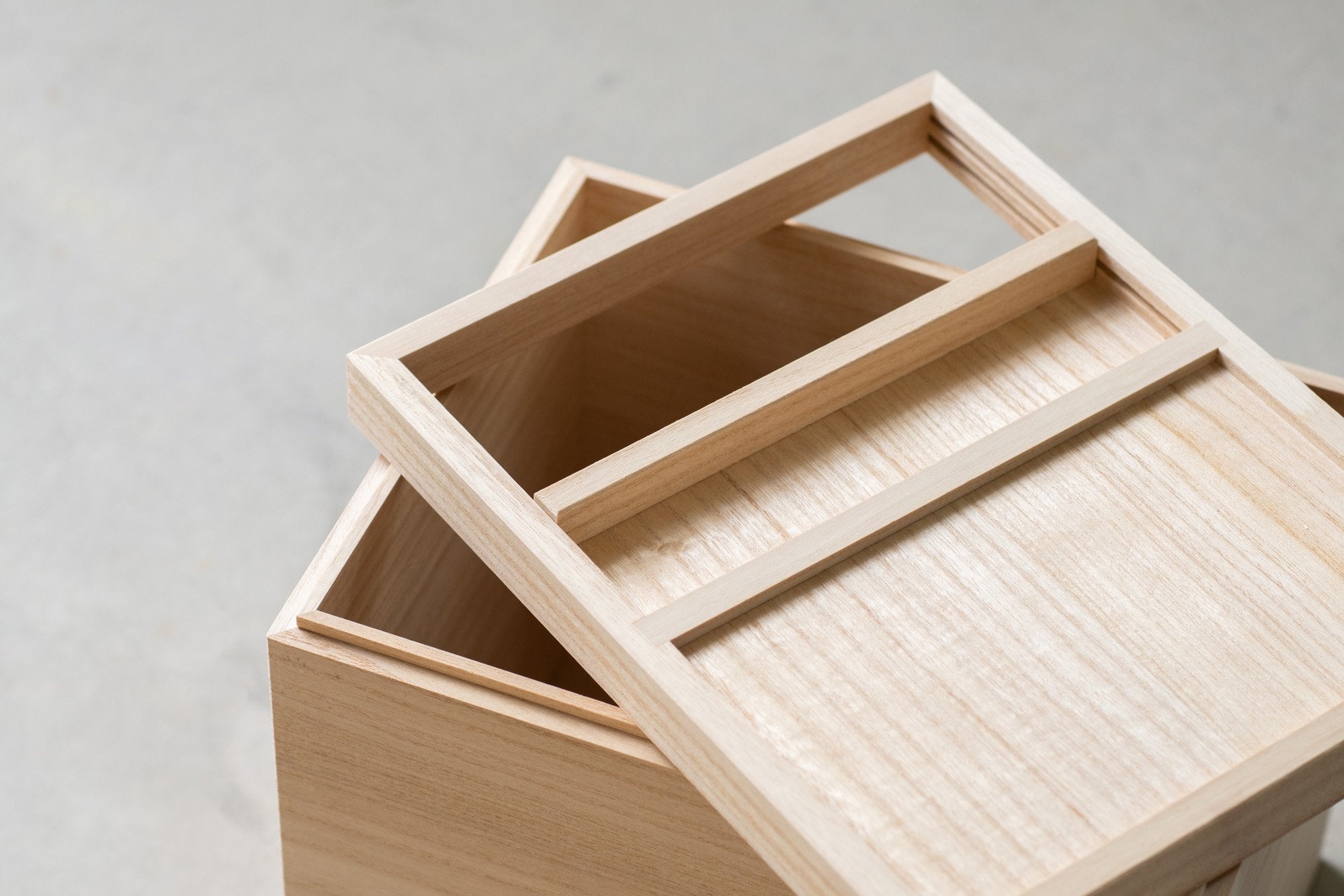 米櫃（こめびつ）｜東屋