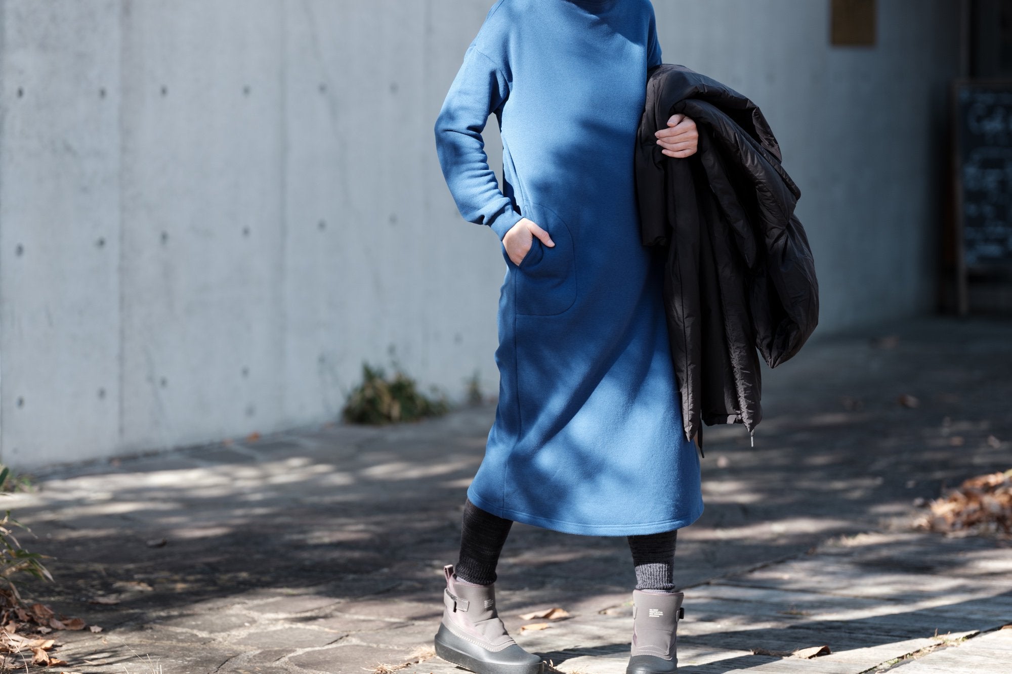 SNOWF 810sシリーズ｜ムーンスター