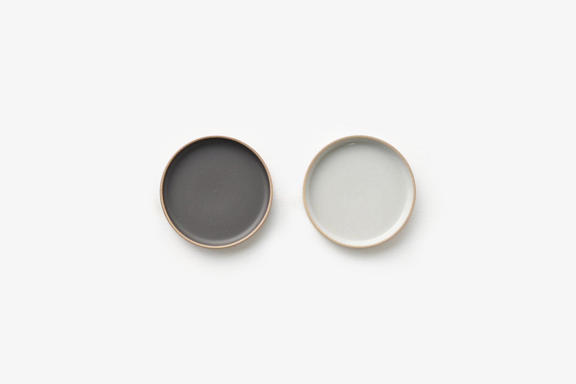 乙なもの】プレート 14.5cm｜HASAMI PORCELAIN ハサミポーセリン