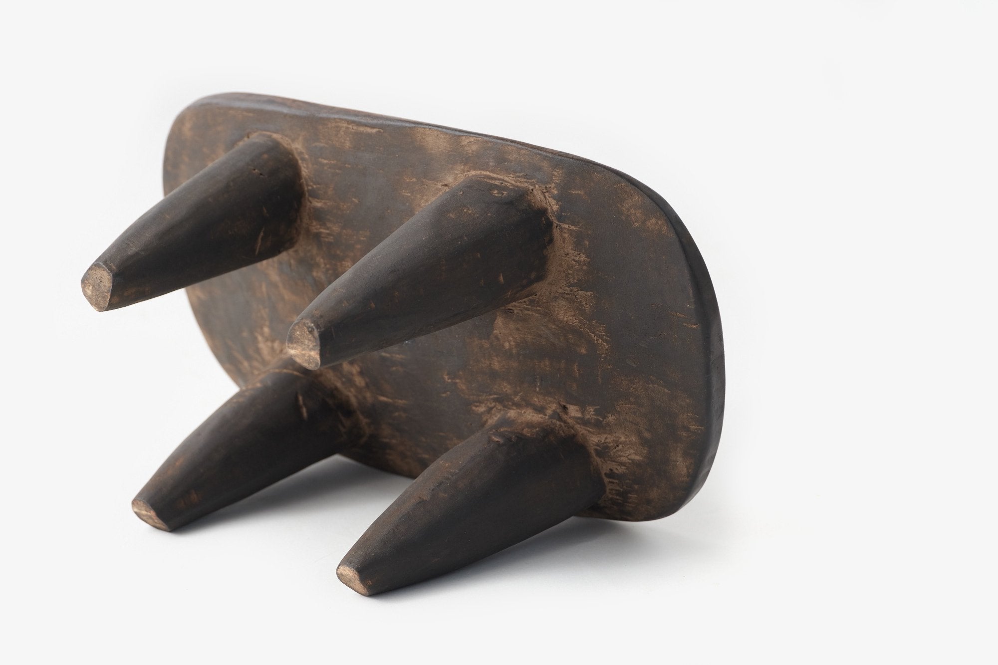 SENUFO STOOL セヌフォ スツール ｜LIGHT YEARS ライトイヤーズ