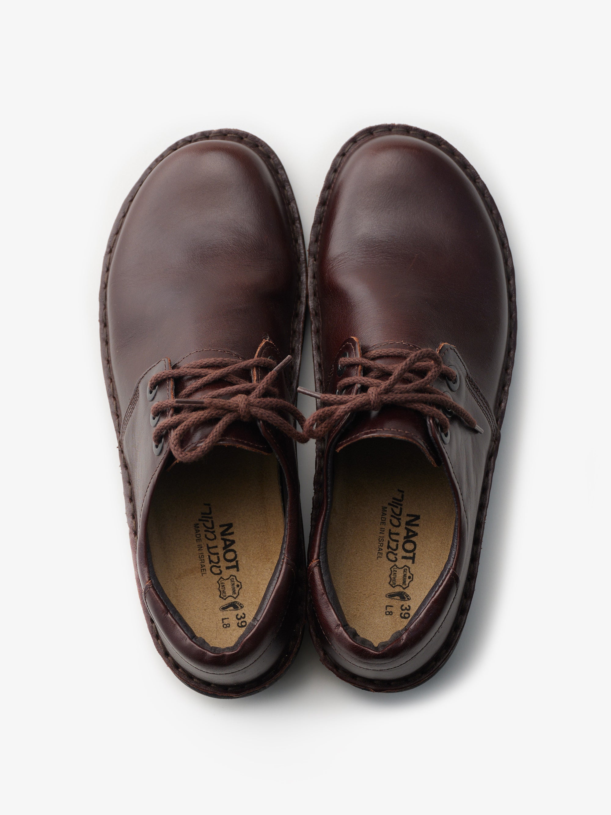 DANIELA ダニエラ｜NAOT