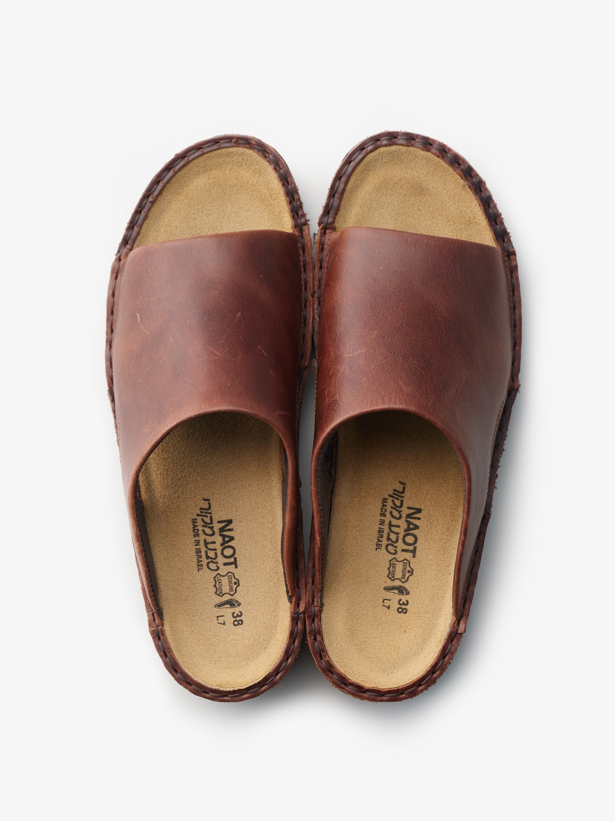 CECILIAシシリア｜NAOT（ナオト）- パンと日用品の店 わざわざ