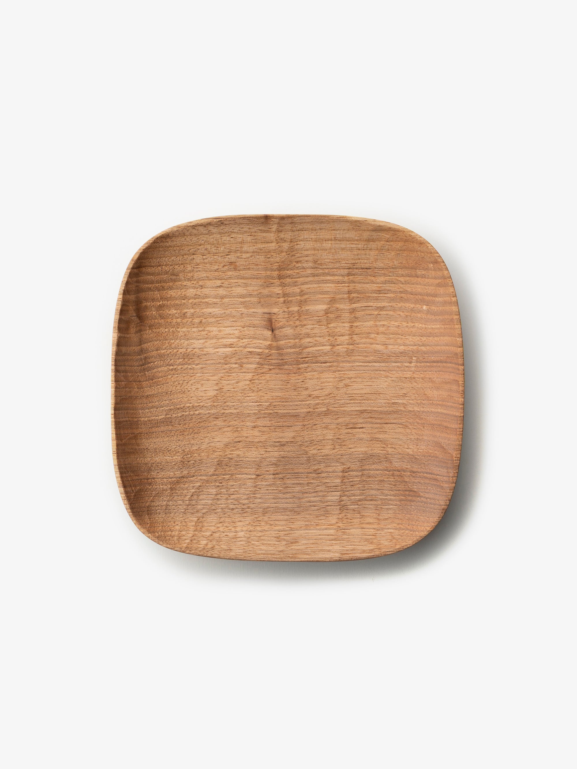 □皿 180×180｜山口和宏