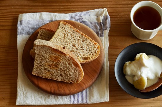 フレームクロス｜ALDIN アルディン - パンと日用品の店 わざわざ
