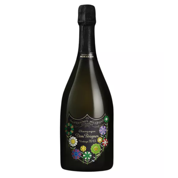 Dom Pérignon 2015 Murakami