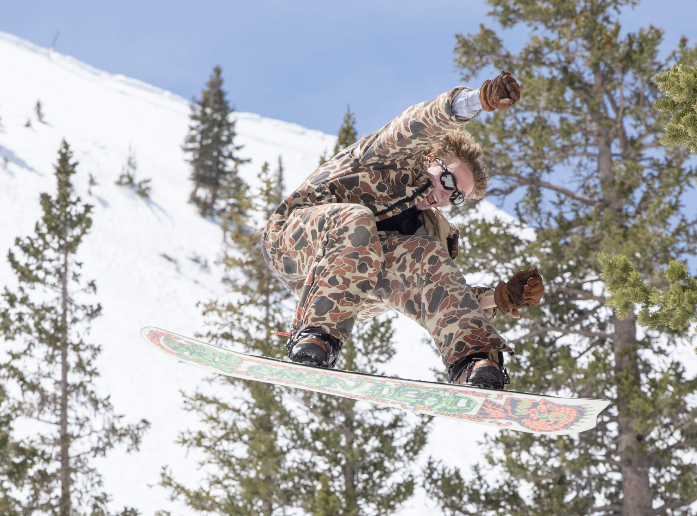 Brain Dead x K2 Sports Capsule Collection