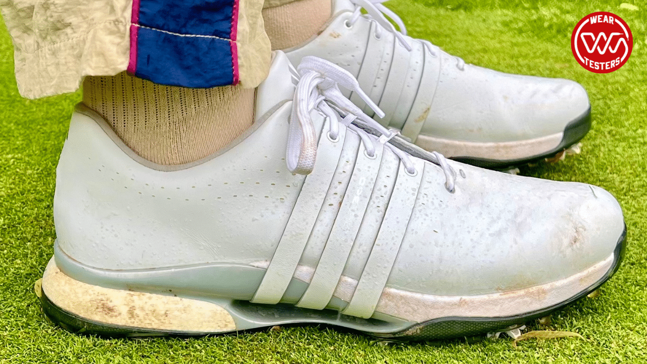 adidas Tour360 24 Performance Review - WearTesters