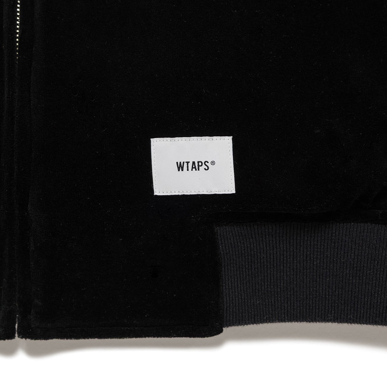 WTAPS /ATHL / SWEATER / CTPL – web-inter