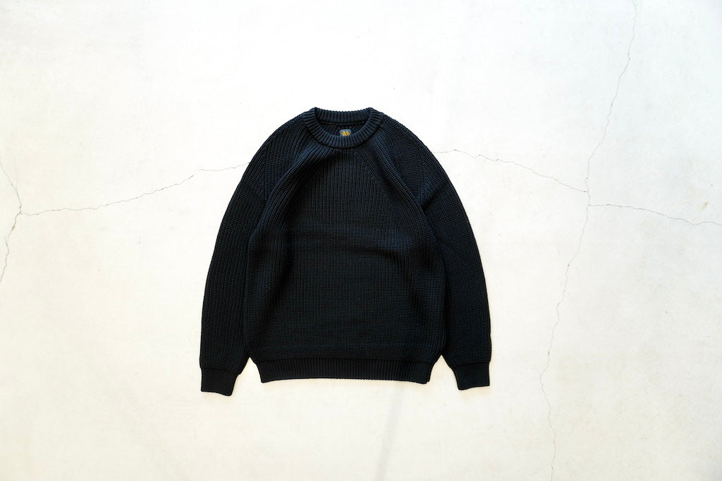 BATONER (MENS)/ SIGNATURE CREW NECK – web-inter