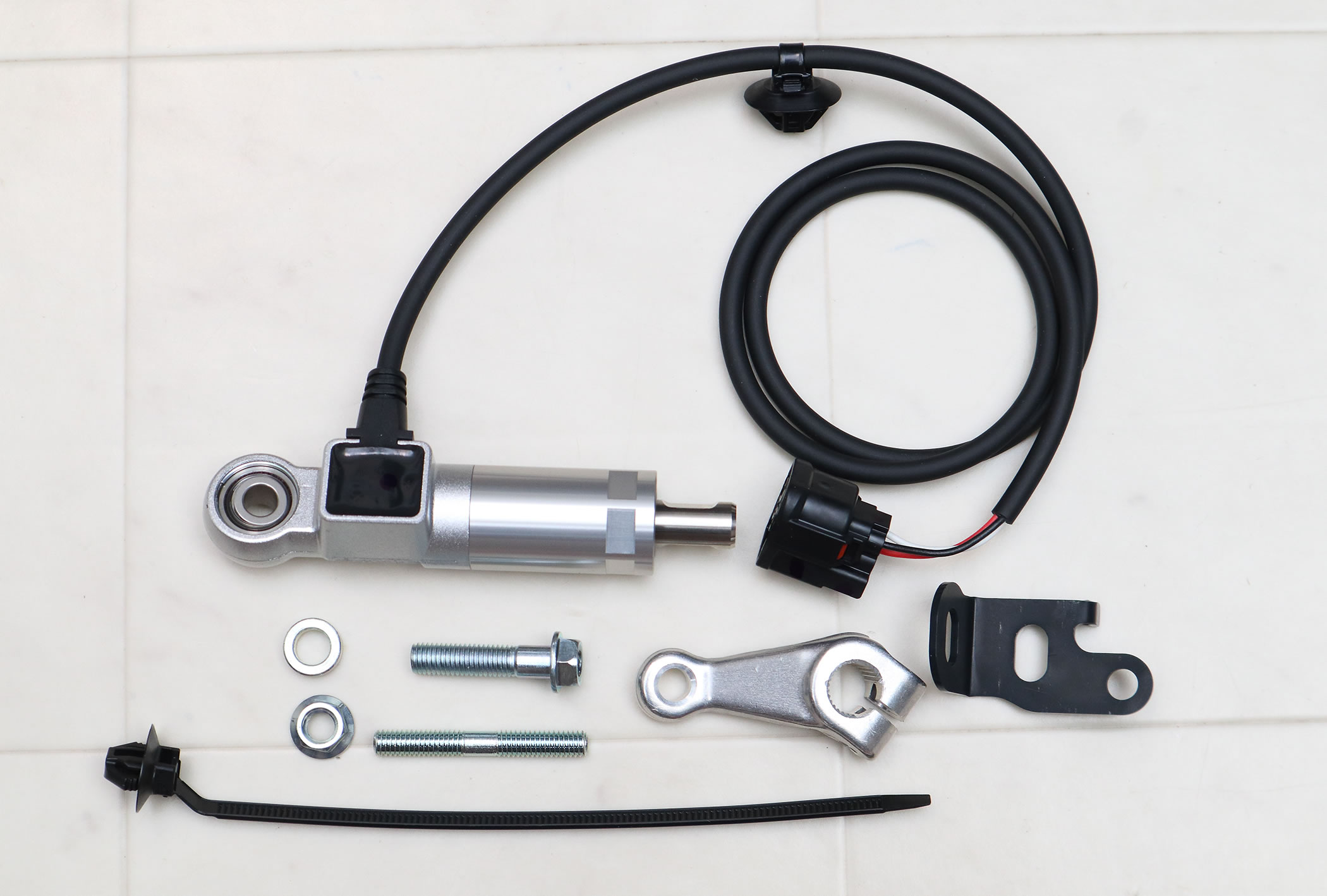 CB1300SF(SC54) クイックシフター