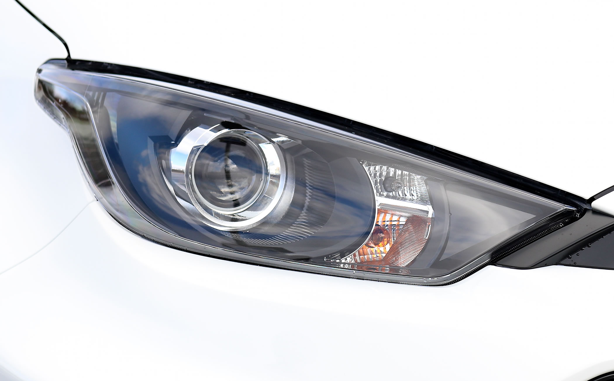 GRヤリスRC(GXPA16) 灯火類のLED化2