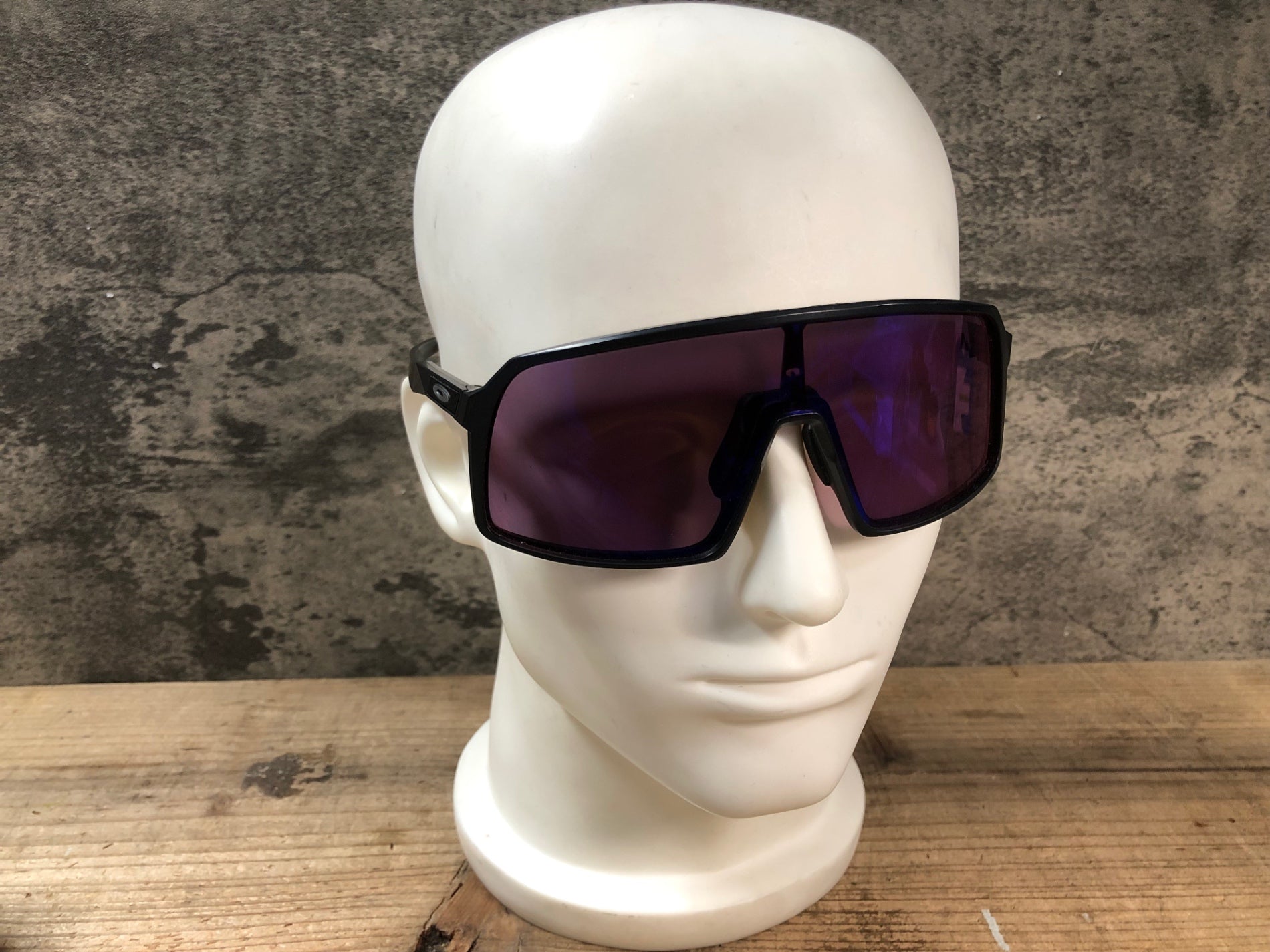 JT188 オークリー OAKLEY スートロ SUTRO アイウェア サングラス PRIZM