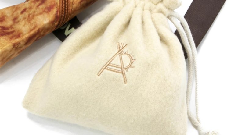 10万いいね! の話題作！ゴースローキャラバンの“おでん”ポーチが