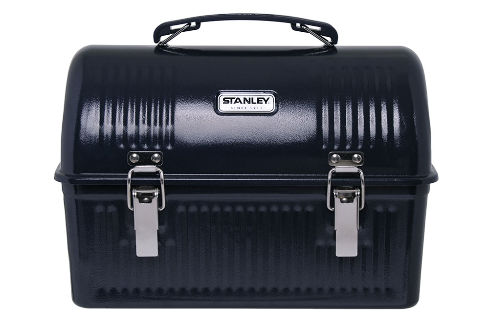 スタンレーの大人気ランチボックスが、新カラーを引き連れ再販決定