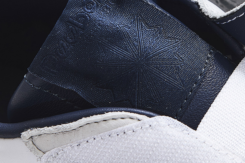 ナナミカ×リーボック初コラボ！ あの名作スニーカーも、ストリート顔に