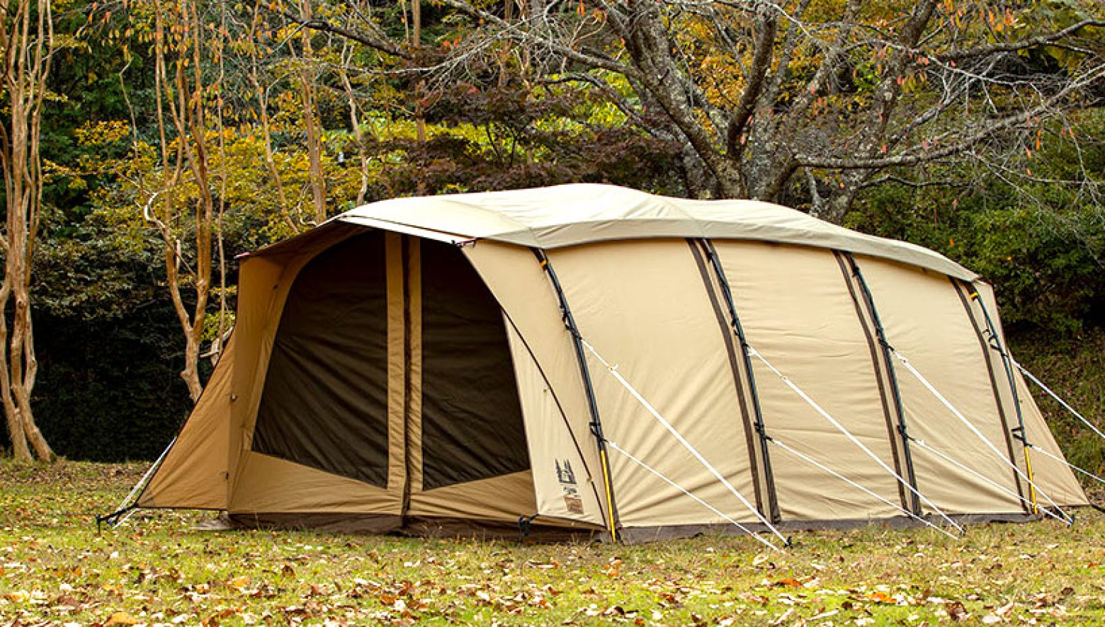 オガワ「アポロン」がTC仕様に！ かゆい所に手が届く、オレンジ別注