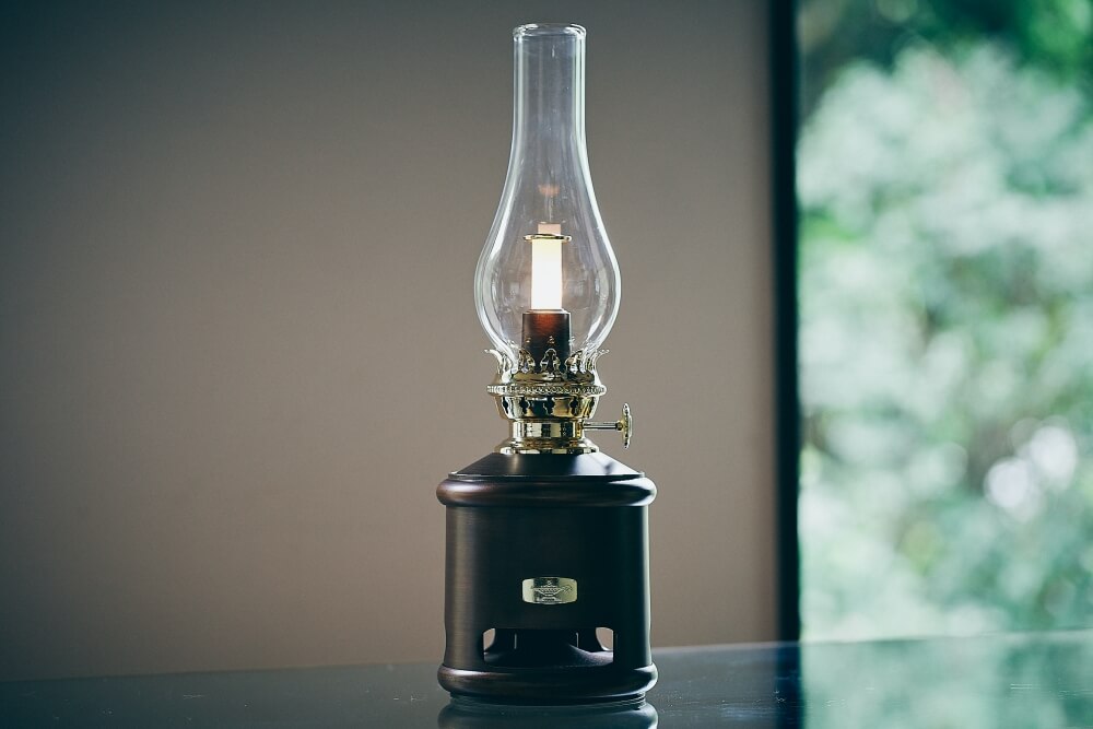 発売前から人気沸騰。この秋最注目のアラジン・ランタンスピーカーを