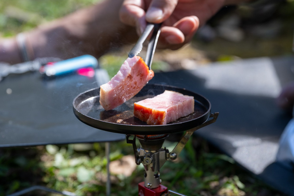 エバニューの注目新作クッカーは、ブランド史上で最小・最軽量の