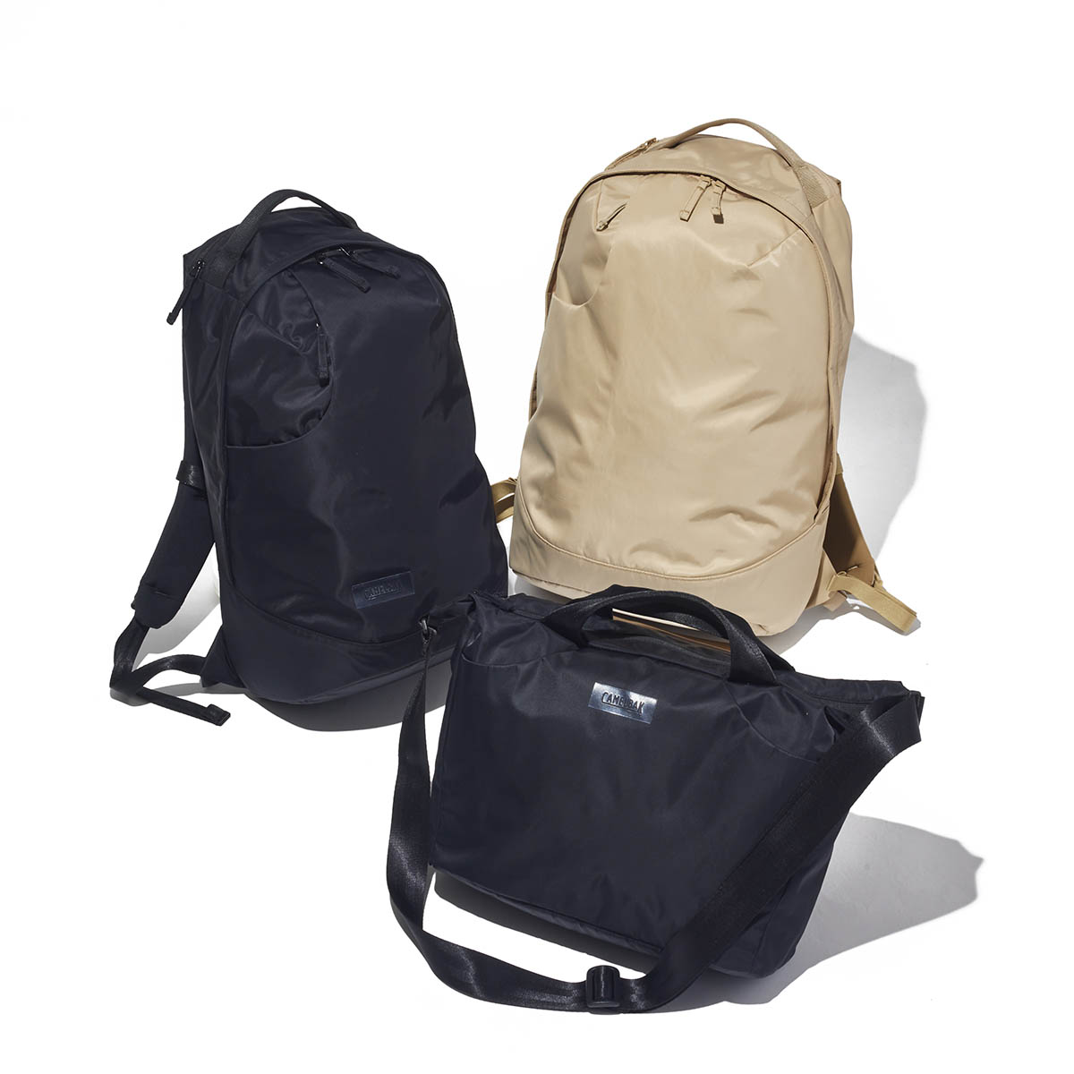 ハイドレーションのパイオニアCAMELBAKにライフスタイルライン。新作