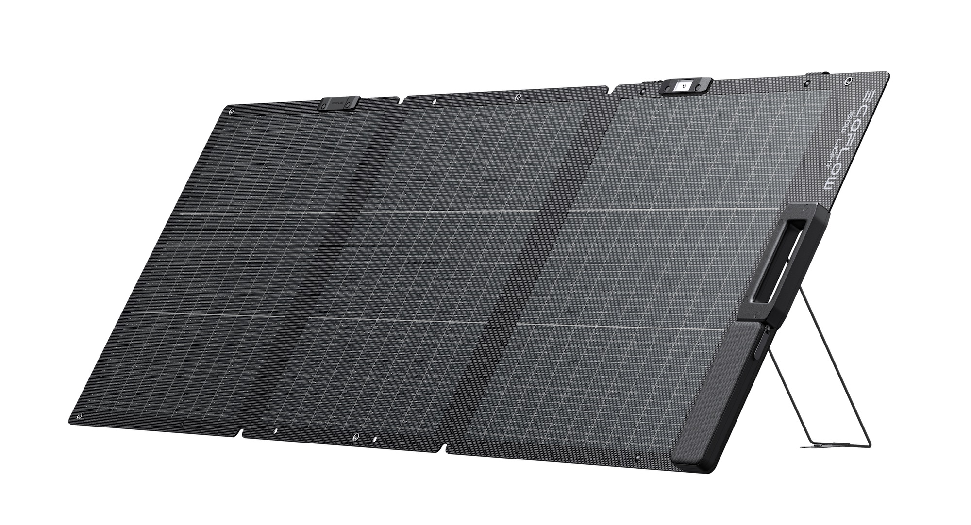 エコフローから登場の最軽量ポータブル電源“TRAIL 200 DC”は、重量