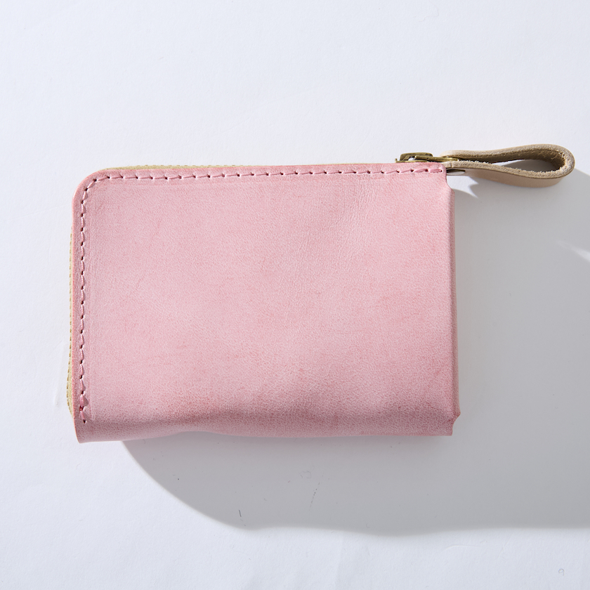 GO OUTだけのスペシャル別注4アイテム。クラフト感が大人気のブランド