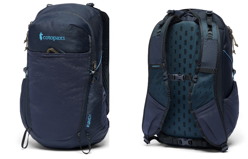 コトパクシから、アウトドア ＆ タウンユースの二刀流アクティビティ