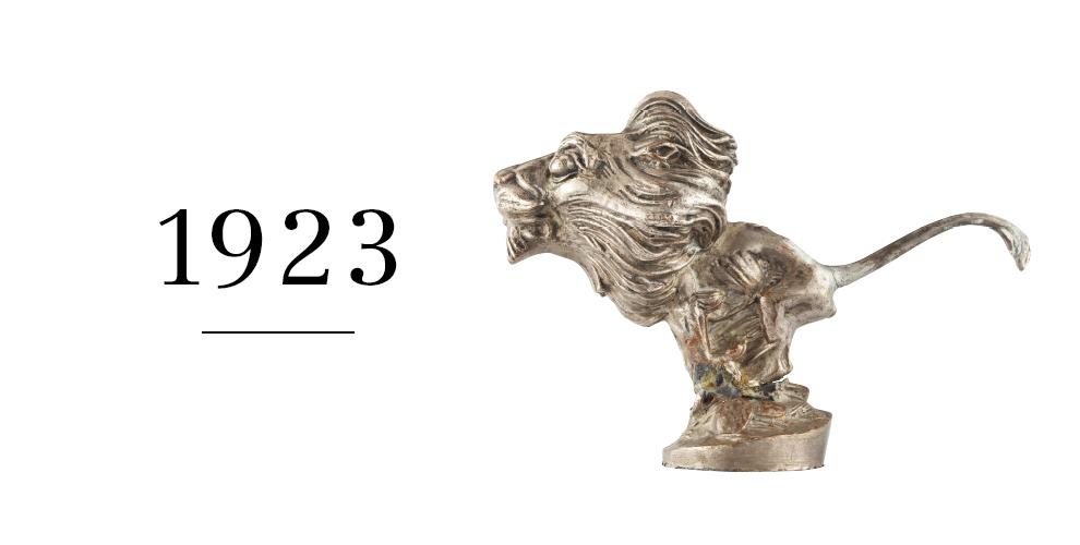 100年に一度の大変革期、プジョーは新しいエンブレムを掲げます｜WEB