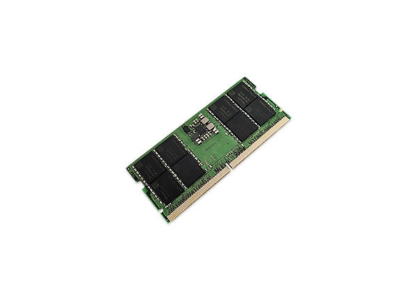 Total Micro Memory, 16GB DDR4 3200MHz 260-Pin SODIMM - 16GSD432