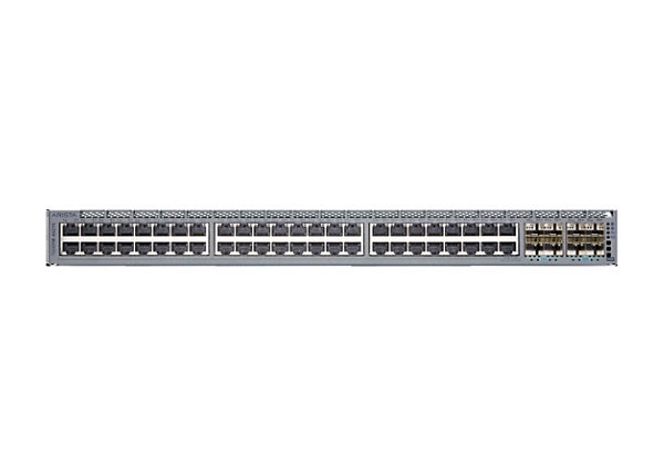 Arista 722XPM-48ZY8 - switch - rack-mountable - CCS-722XPM-48ZY8