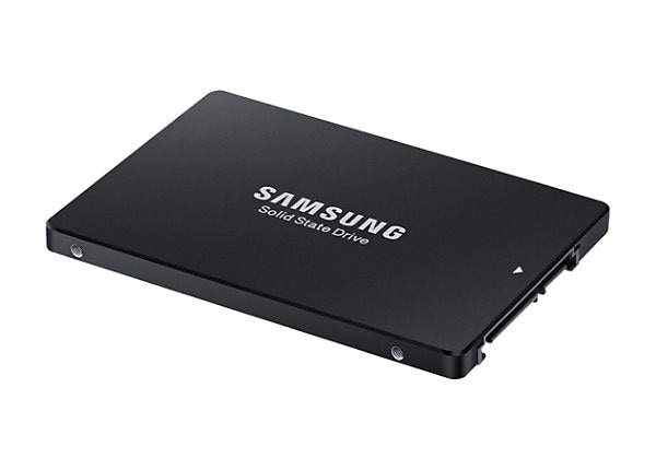 Samsung PM893 MZ-7L396000 - SSD - 960 GB - SATA 6Gb/s - MZ