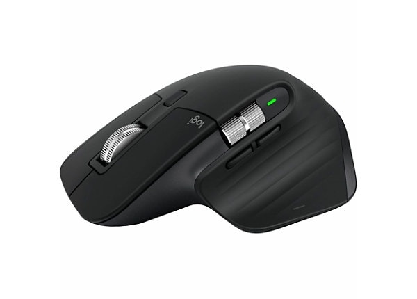 Logitech MX Master 3S Wireless Mouse - 910-006556 - Mice - CDW.ca