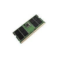 Total Micro Memory, 16GB 5600MHz DDR5 SODIMM - 16GSD556-2R8-TM
