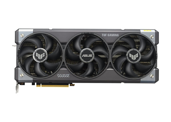 ASUS TUF Gaming GeForce RTX 5070 Ti 16GB - OC Edition - graphics
