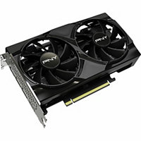 PNY GeForce RTX™ 5060 8GB Dual Fan GPU - VCG50608DFXPB1 - Graphic
