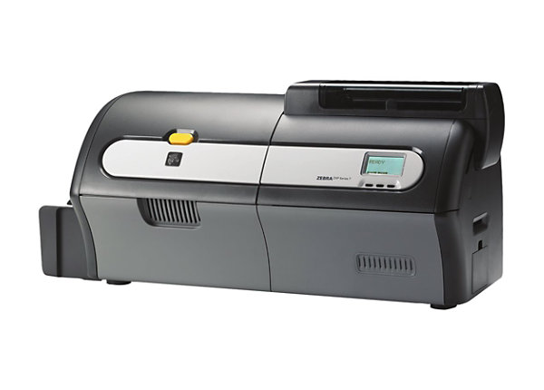 Zebra ZXP Series 7 - plastic card printer - color - dye