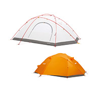 ステラリッジ テント2 エクステンドレインフライ｜モンベル